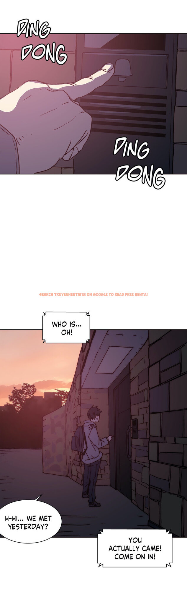 Read Hentai Image 38 473 in comic The Desire To Kill - Chapter 37 - hentaitnt.net