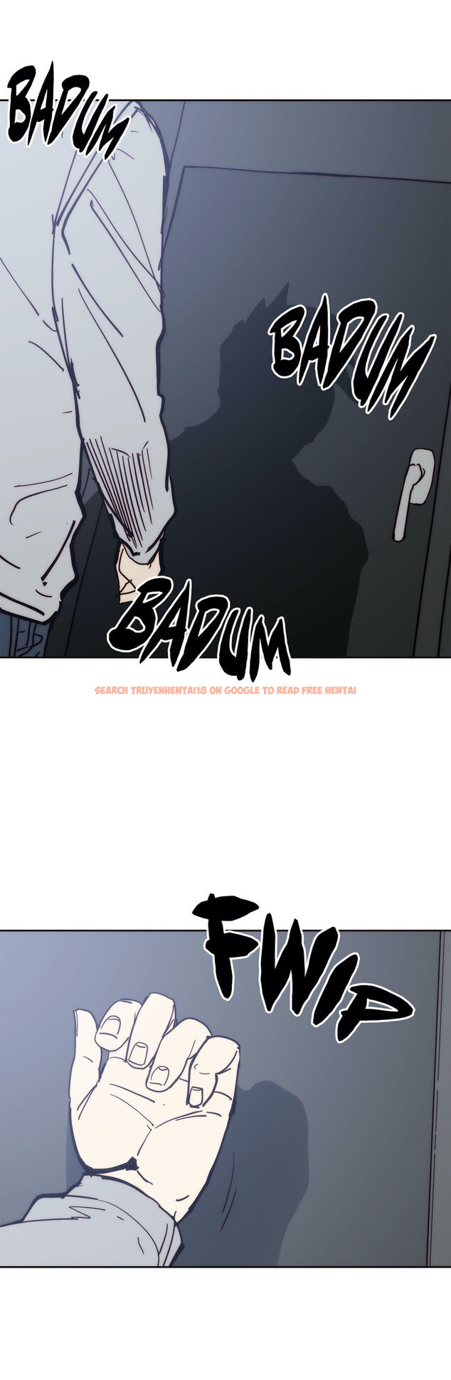 Read Hentai Image 40 473 in comic The Desire To Kill - Chapter 37 - hentaitnt.net