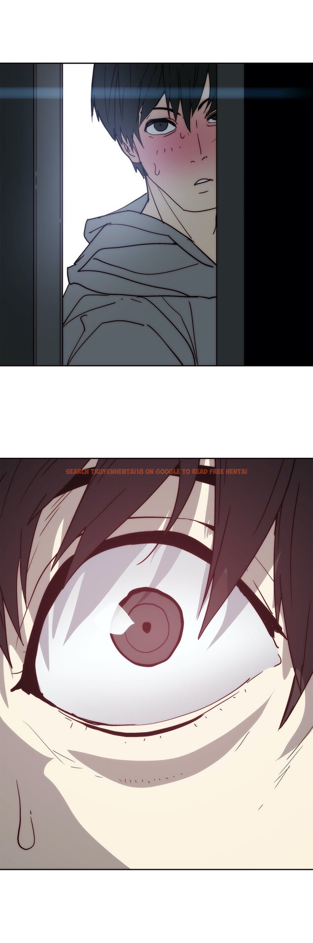 Read Hentai Image 42 473 in comic The Desire To Kill - Chapter 37 - hentaitnt.net