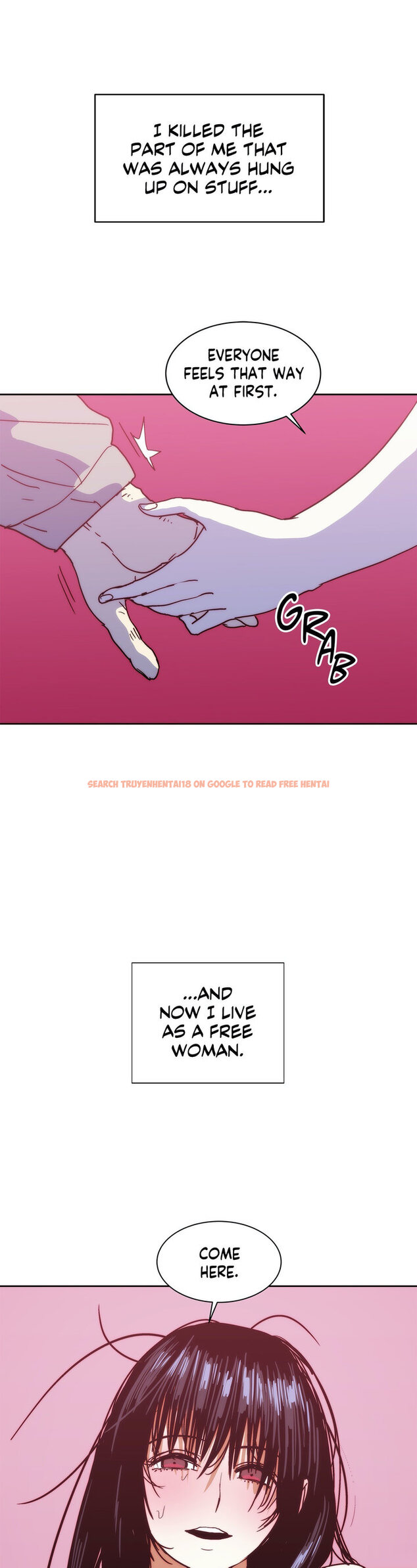 Read Hentai Image 52 474 in comic The Desire To Kill - Chapter 37 - hentaitnt.net