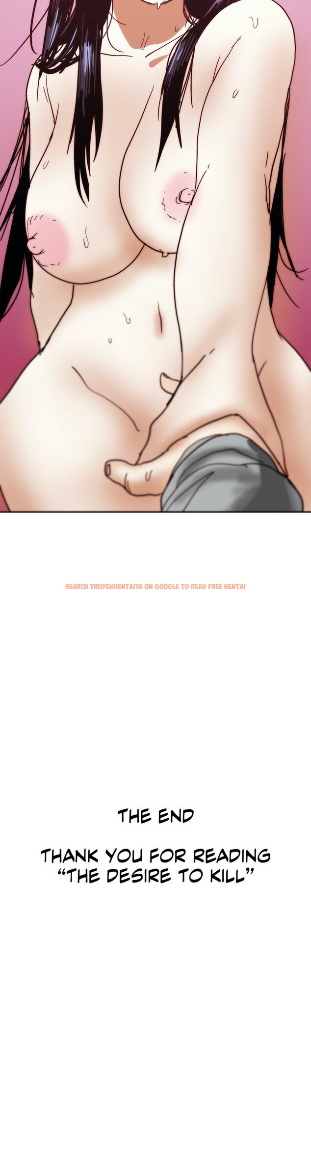 Read Hentai Image 53 474 in comic The Desire To Kill - Chapter 37 - hentaitnt.net