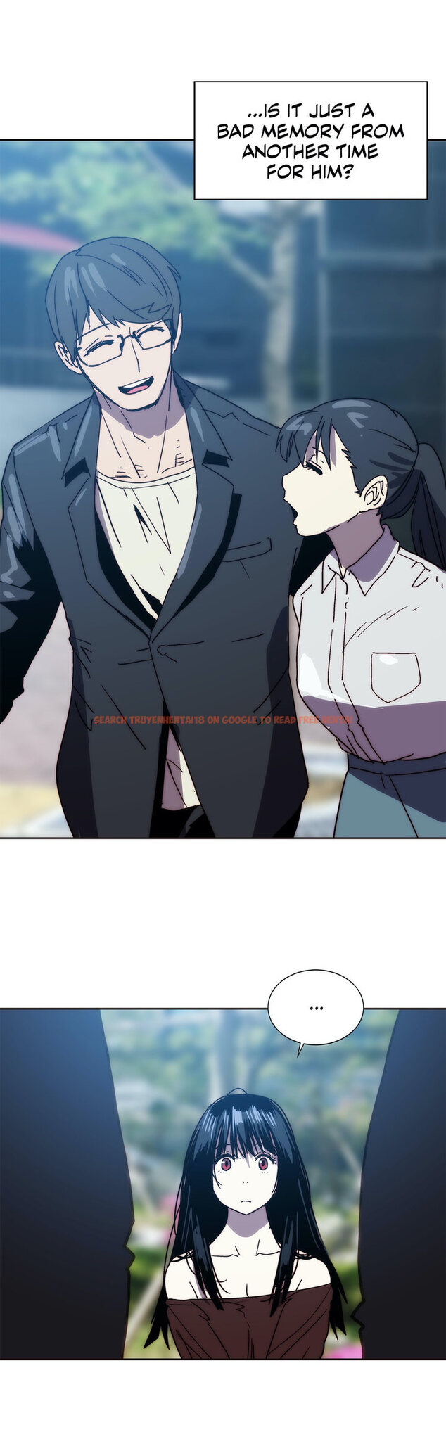 Read Hentai Image 8 473 in comic The Desire To Kill - Chapter 37 - hentaitnt.net
