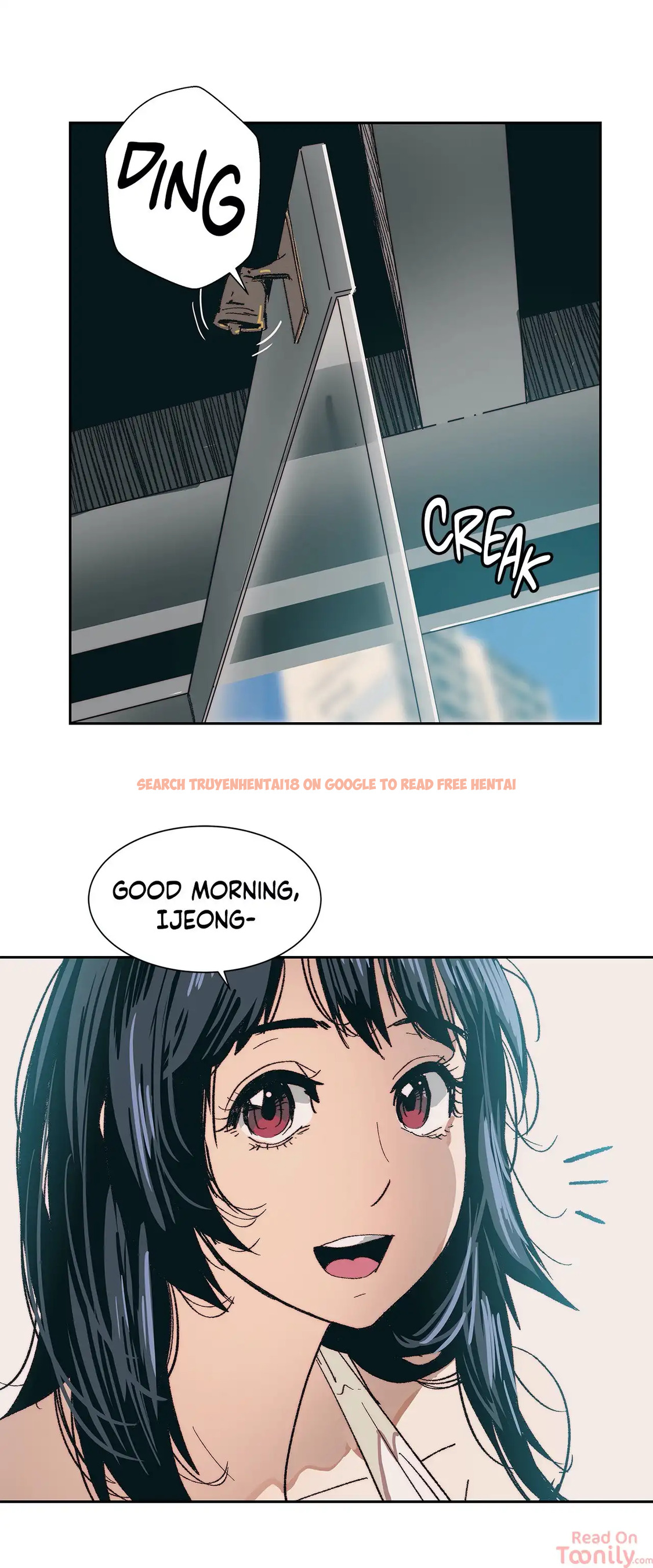 Read Hentai Image 1 981 in comic The Desire To Kill - Chapter 8 - www.hentaitnt.net