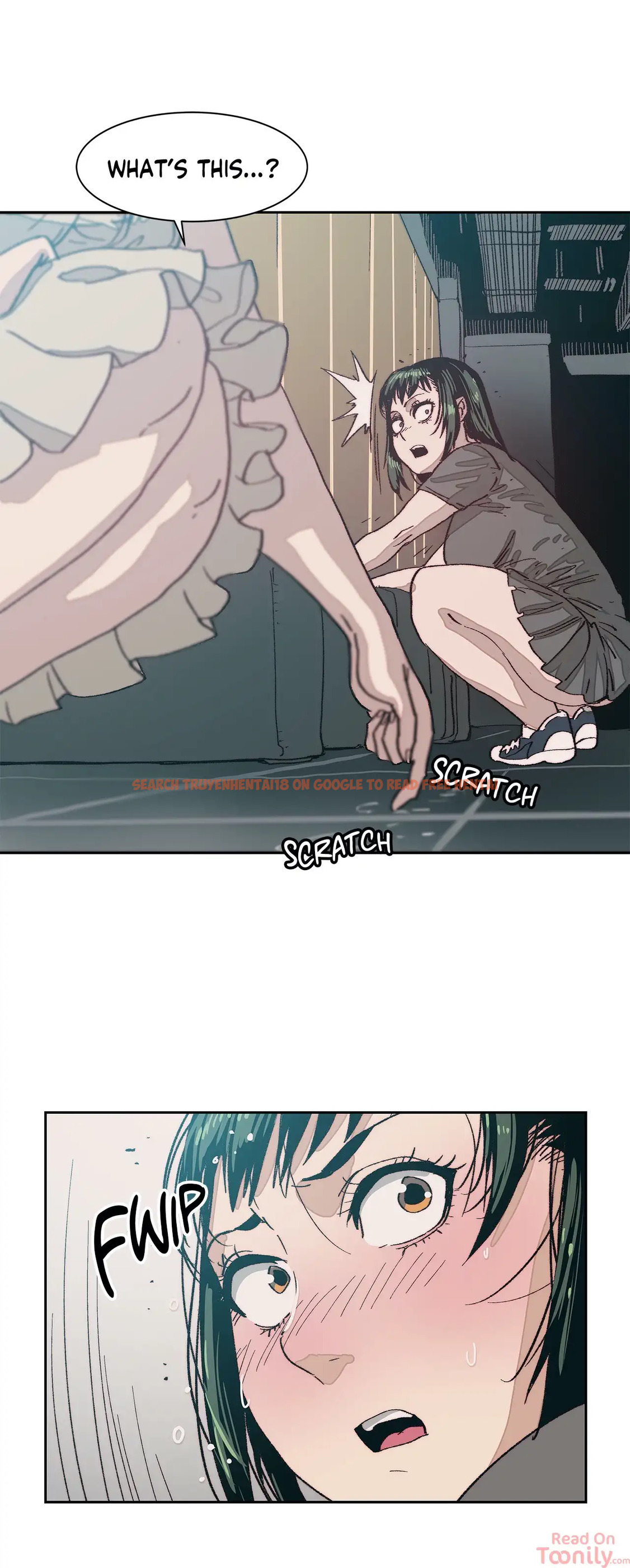 Read Hentai Image 13 984 in comic The Desire To Kill - Chapter 8 - www.hentaitnt.net