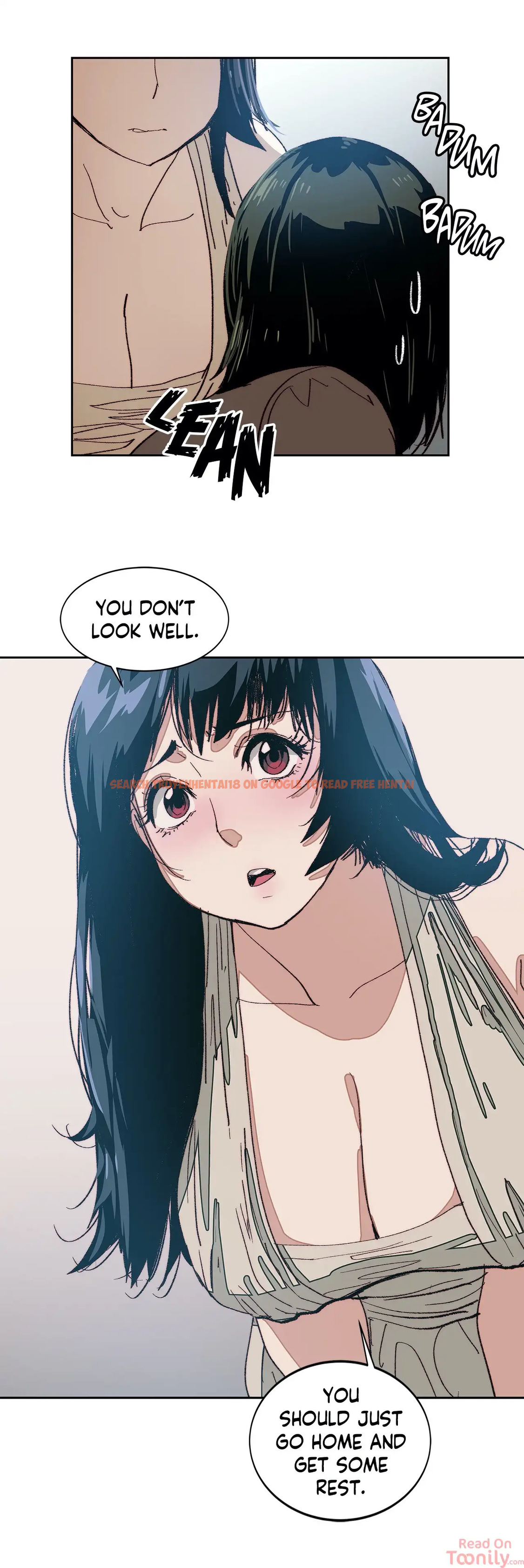 Read Hentai Image 16 984 in comic The Desire To Kill - Chapter 8 - www.hentaitnt.net