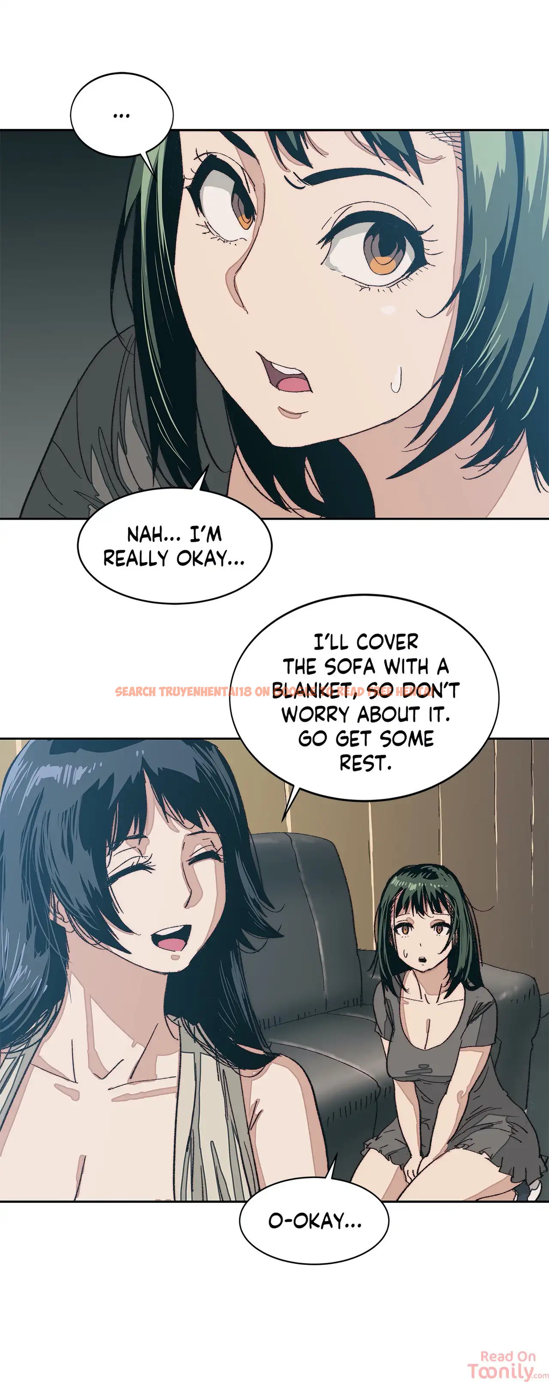 Read Hentai Image 17 984 in comic The Desire To Kill - Chapter 8 - www.hentaitnt.net