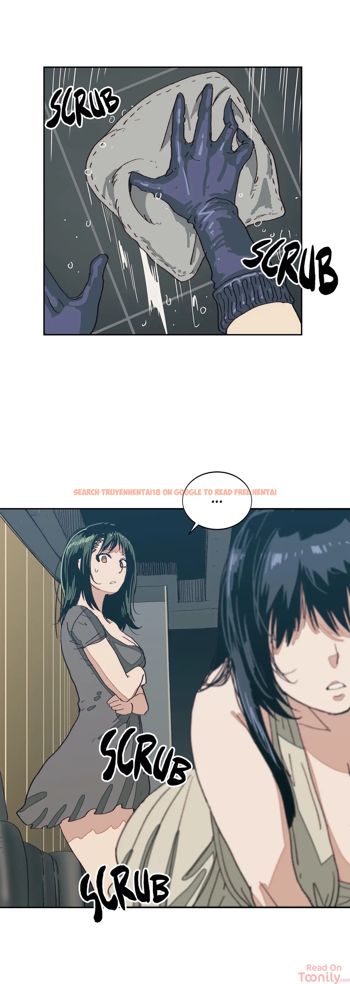 Read Hentai Image 18 984 in comic The Desire To Kill - Chapter 8 - www.hentaitnt.net