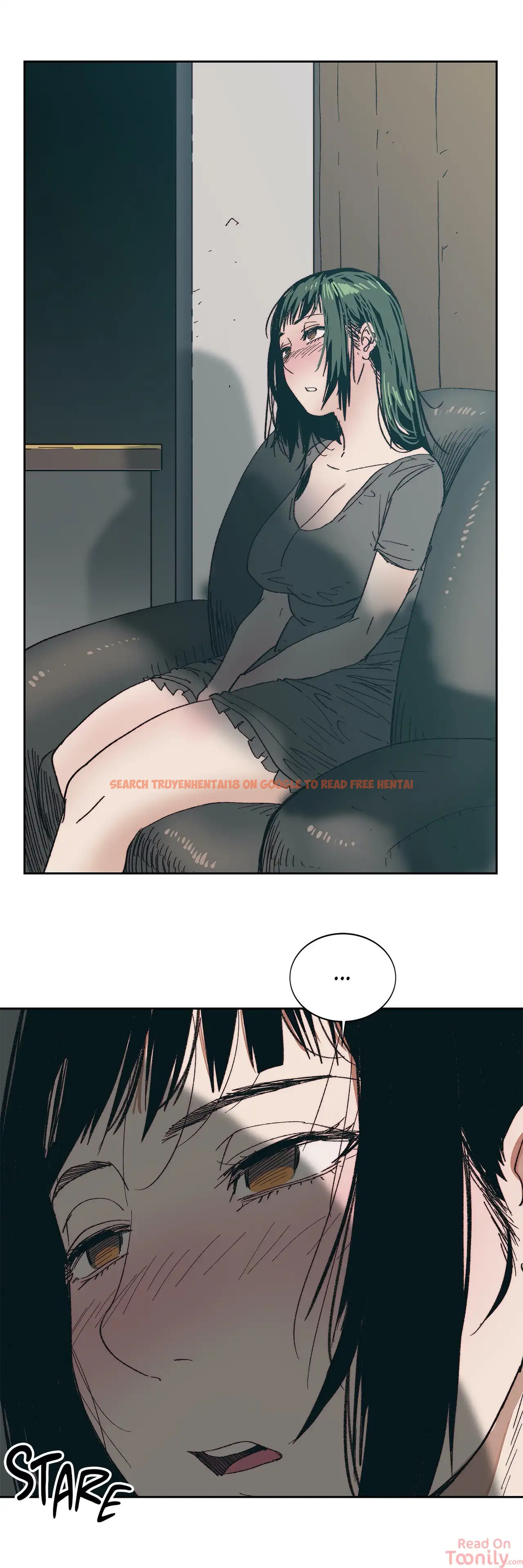 Read Hentai Image 2 981 in comic The Desire To Kill - Chapter 8 - www.hentaitnt.net