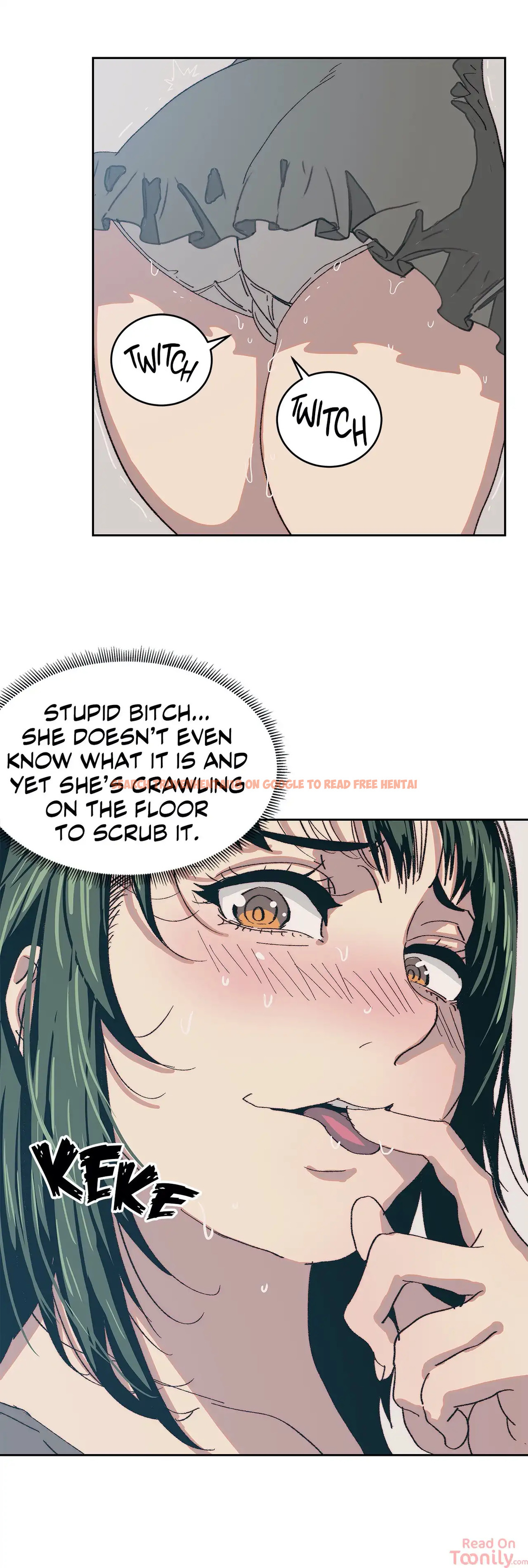 Read Hentai Image 21 984 in comic The Desire To Kill - Chapter 8 - www.hentaitnt.net