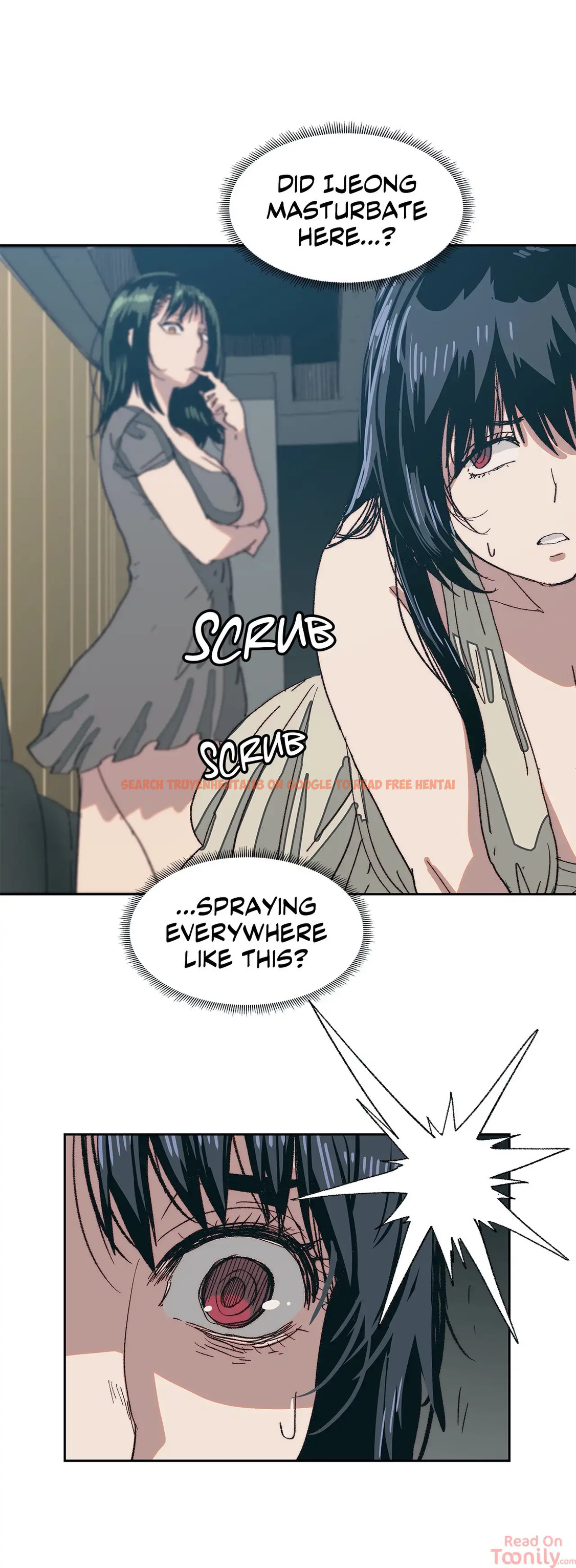 Read Hentai Image 23 984 in comic The Desire To Kill - Chapter 8 - www.hentaitnt.net