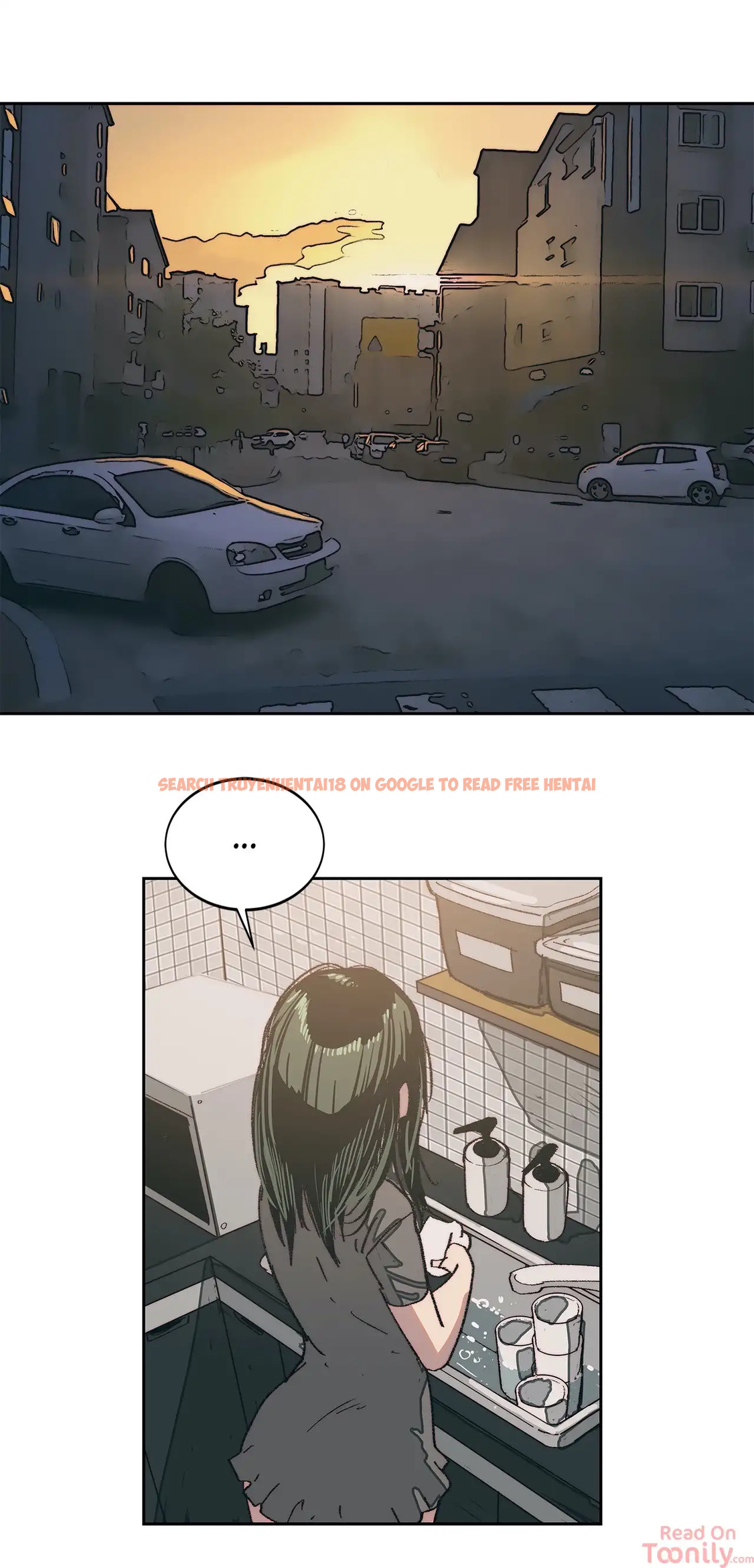 Read Hentai Image 26 984 in comic The Desire To Kill - Chapter 8 - www.hentaitnt.net