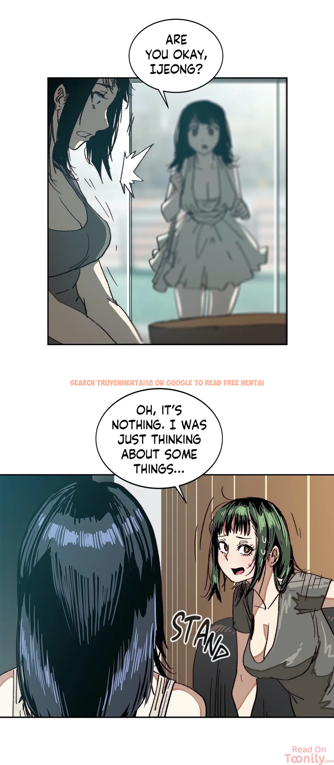 Read Hentai Image 3 981 in comic The Desire To Kill - Chapter 8 - www.hentaitnt.net