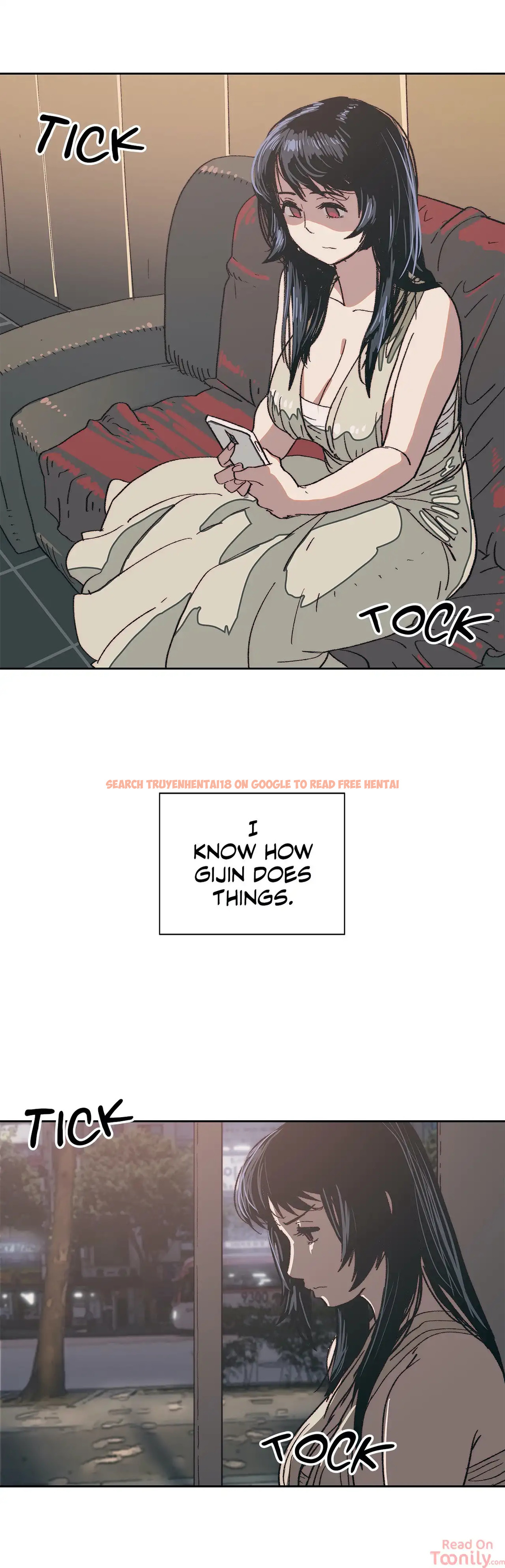 Read Hentai Image 33 985 in comic The Desire To Kill - Chapter 8 - www.hentaitnt.net