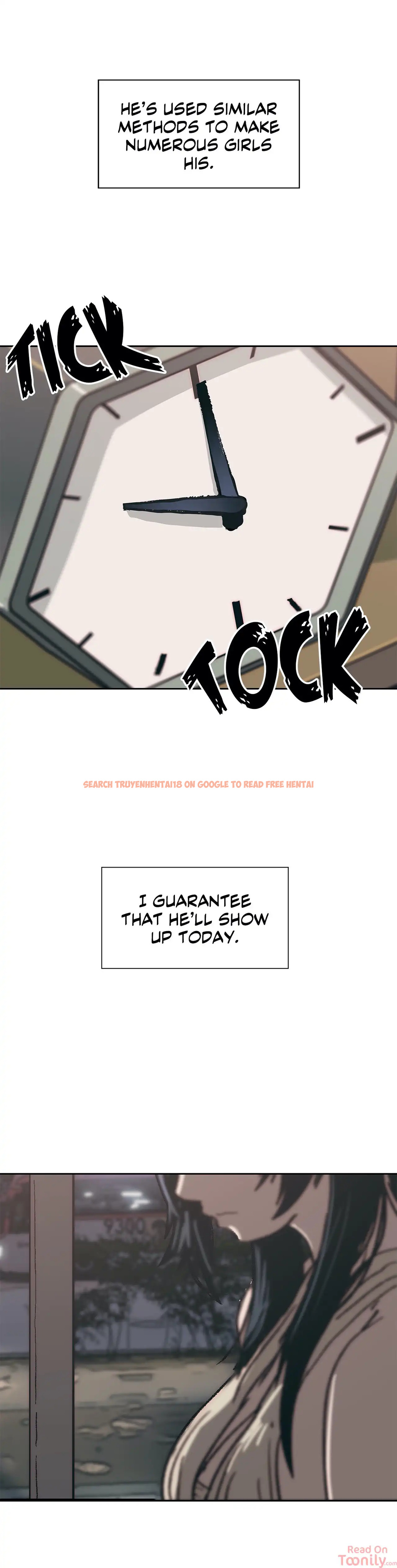 Read Hentai Image 34 985 in comic The Desire To Kill - Chapter 8 - www.hentaitnt.net
