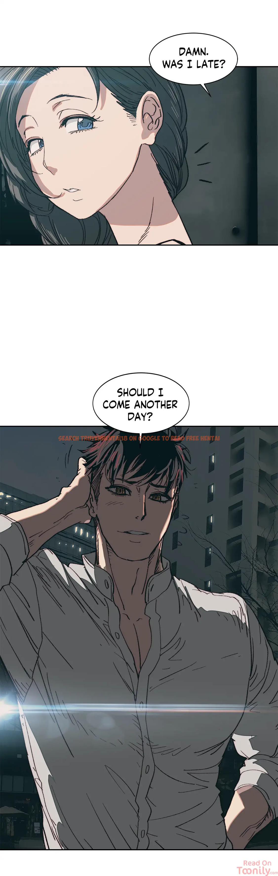 Read Hentai Image 38 985 in comic The Desire To Kill - Chapter 8 - www.hentaitnt.net