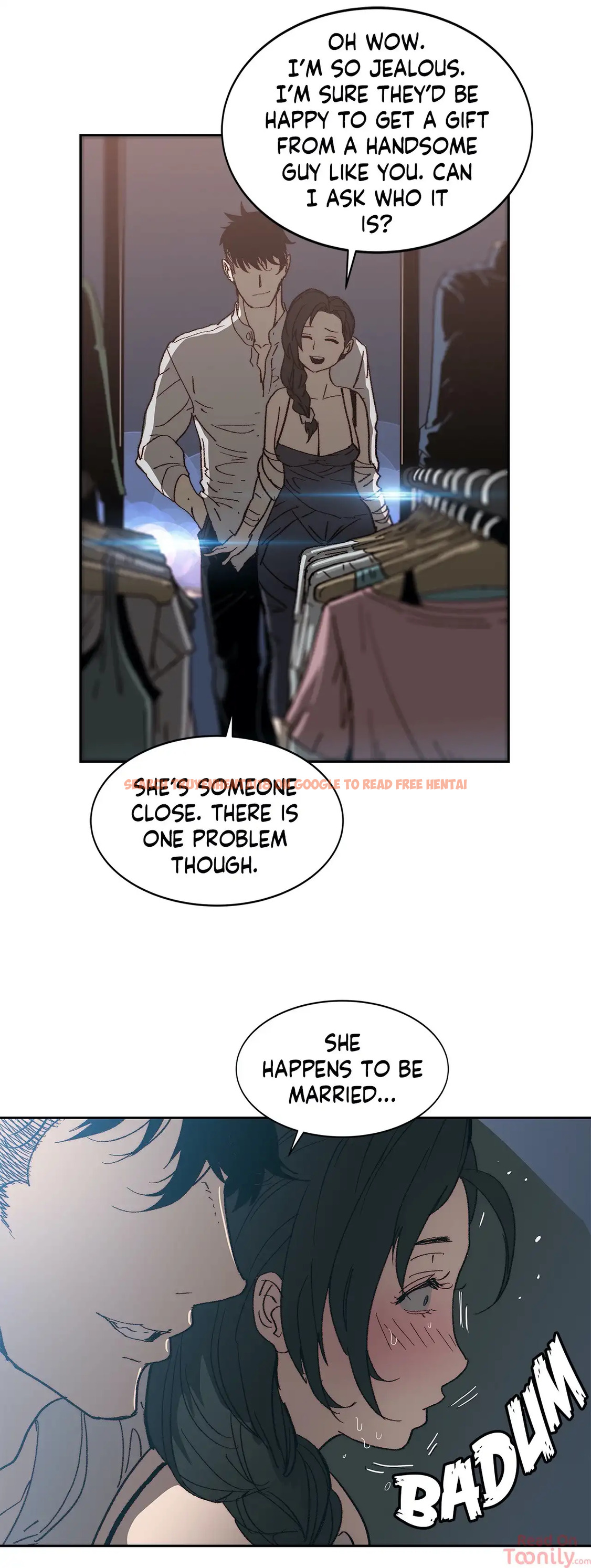 Read Hentai Image 42 985 in comic The Desire To Kill - Chapter 8 - www.hentaitnt.net