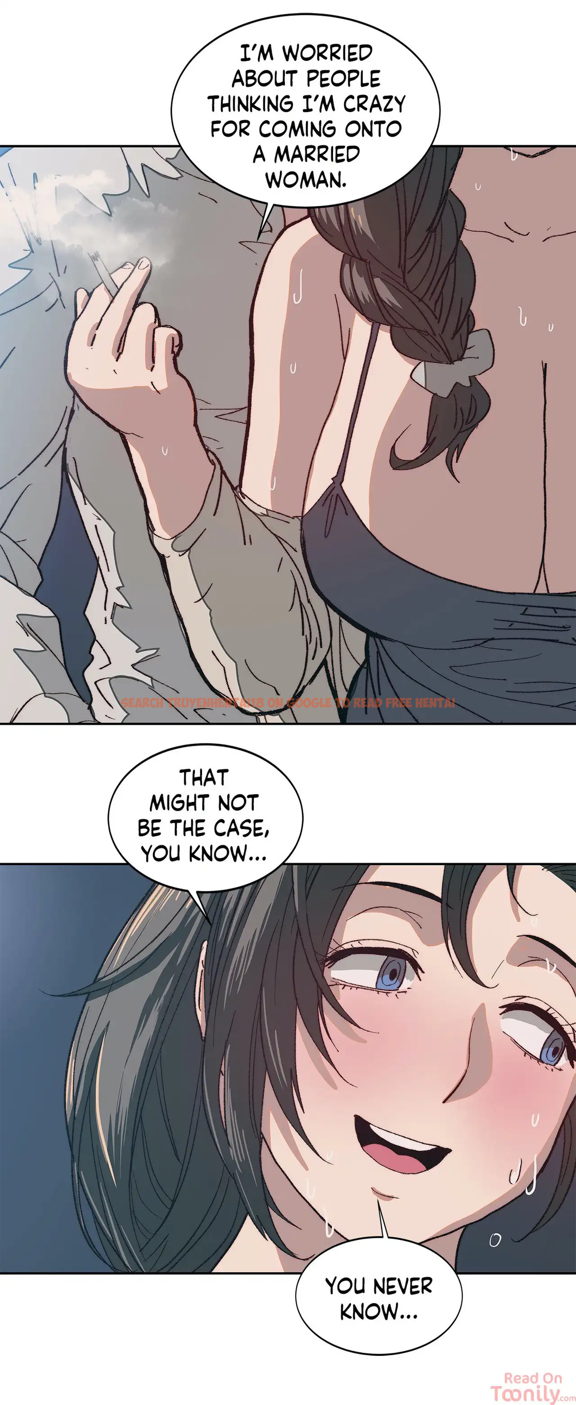 Read Hentai Image 43 985 in comic The Desire To Kill - Chapter 8 - www.hentaitnt.net