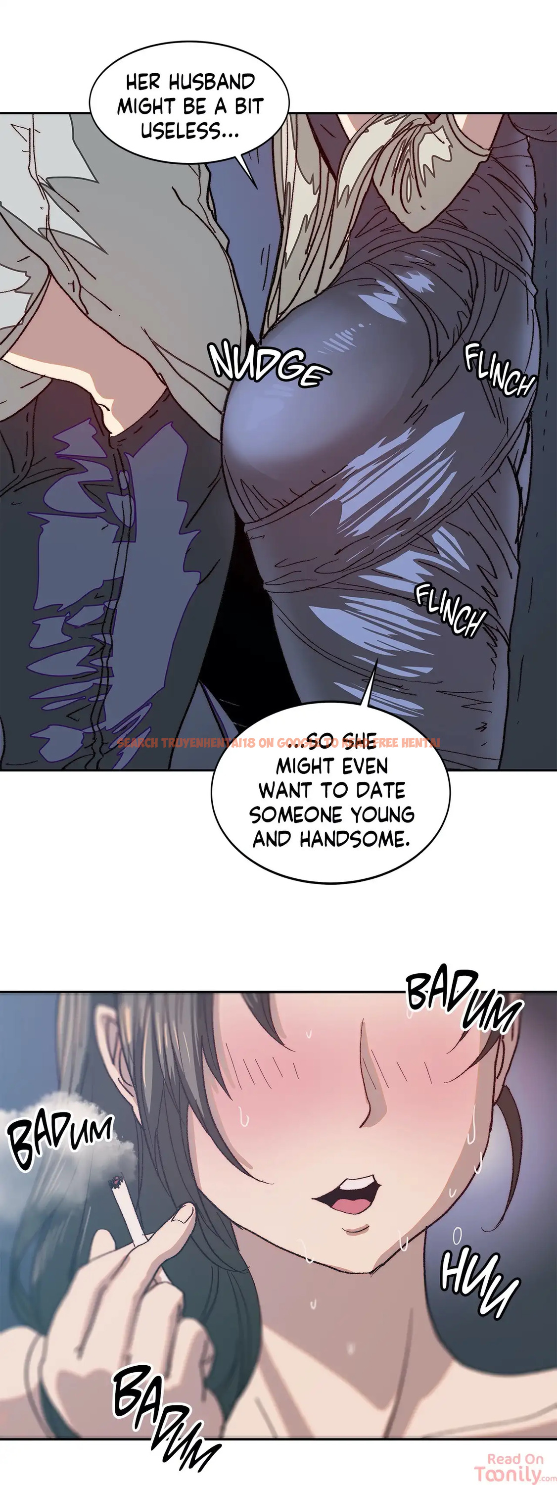 Read Hentai Image 44 985 in comic The Desire To Kill - Chapter 8 - www.hentaitnt.net
