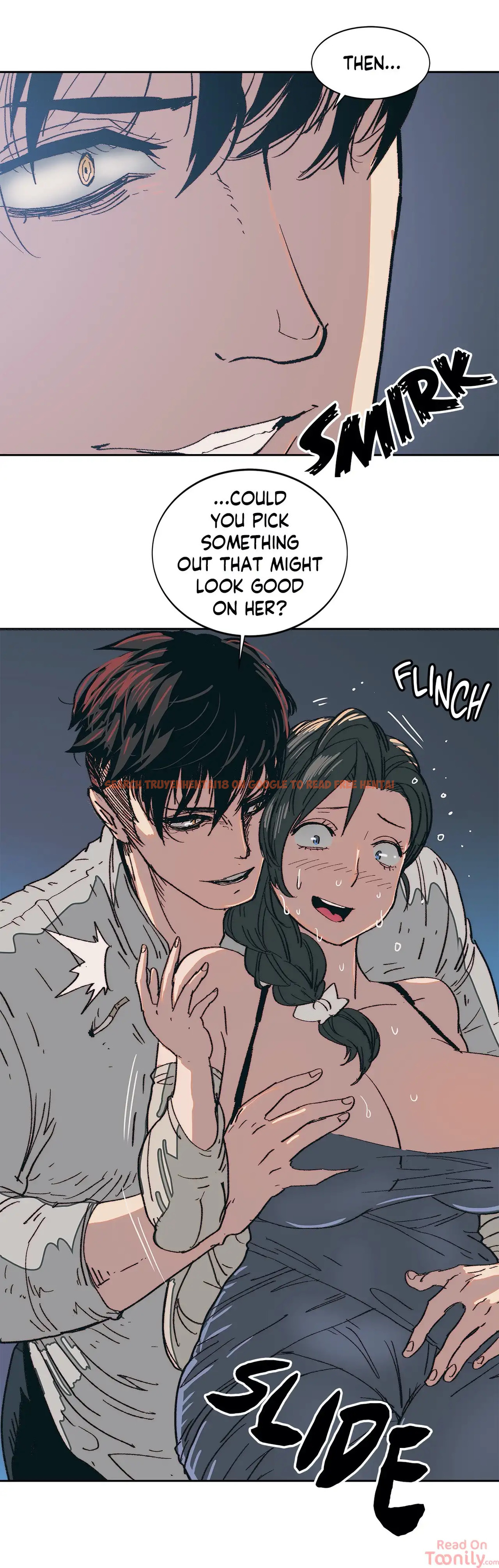 Read Hentai Image 45 985 in comic The Desire To Kill - Chapter 8 - www.hentaitnt.net