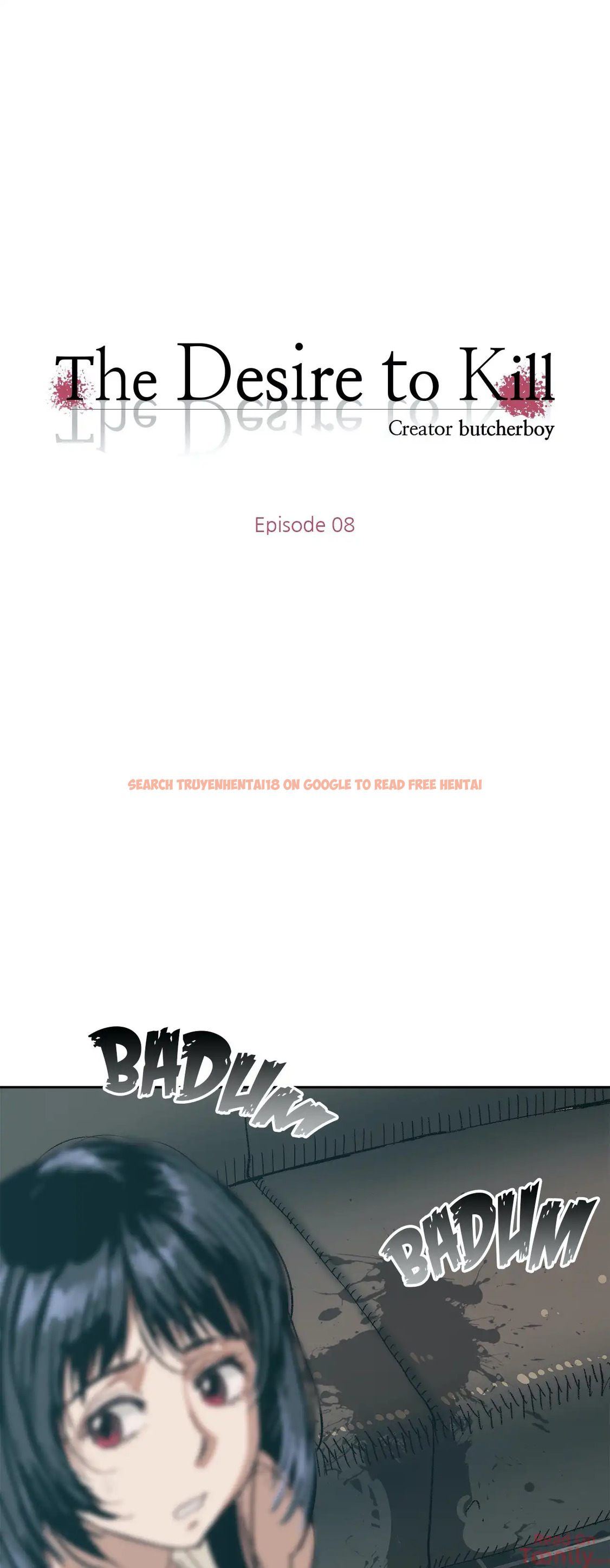 Read Hentai Image 7 981 in comic The Desire To Kill - Chapter 8 - www.hentaitnt.net