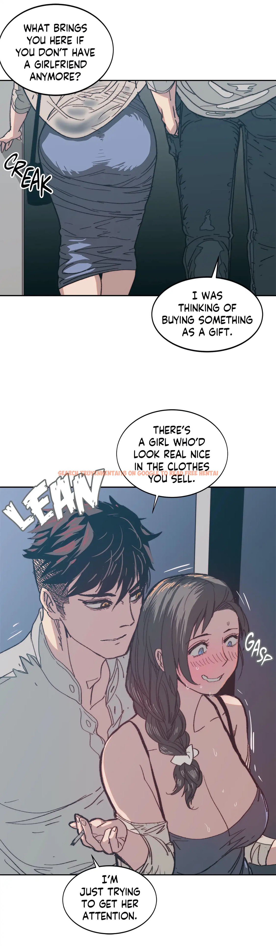 Read Hentai Image 1 981 in comic The Desire To Kill - Chapter 9 - www.hentaitnt.net