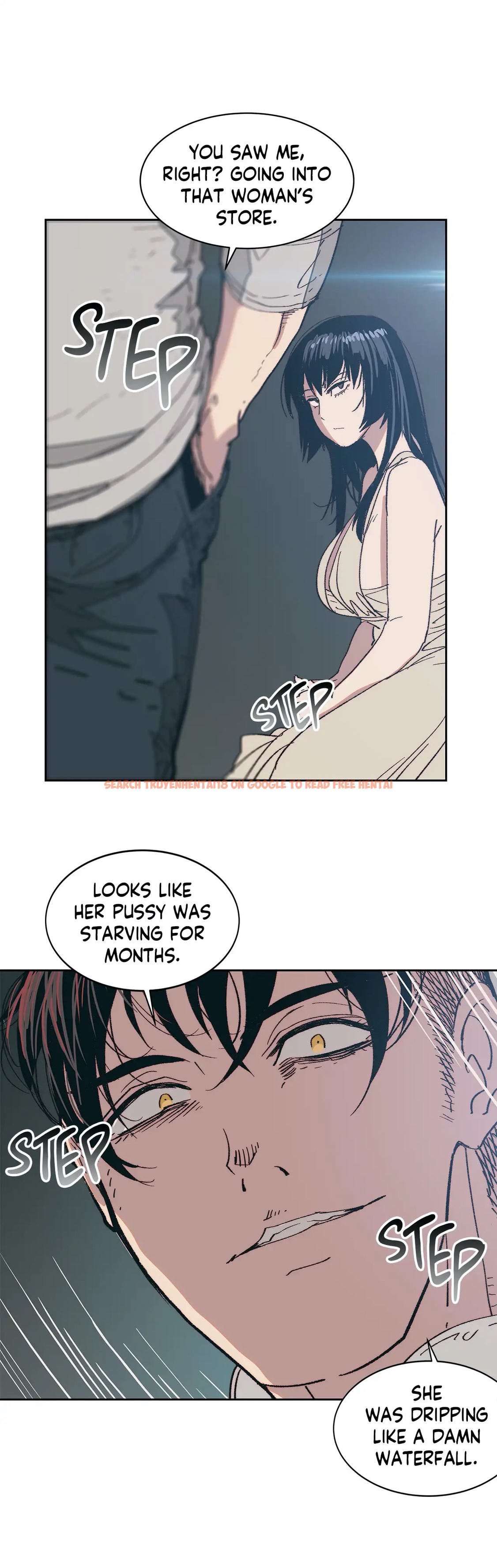 Read Hentai Image 26 981 in comic The Desire To Kill - Chapter 9 - www.hentaitnt.net