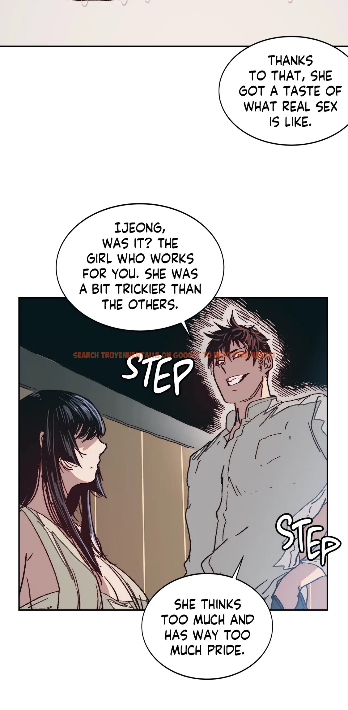Read Hentai Image 29 981 in comic The Desire To Kill - Chapter 9 - www.hentaitnt.net