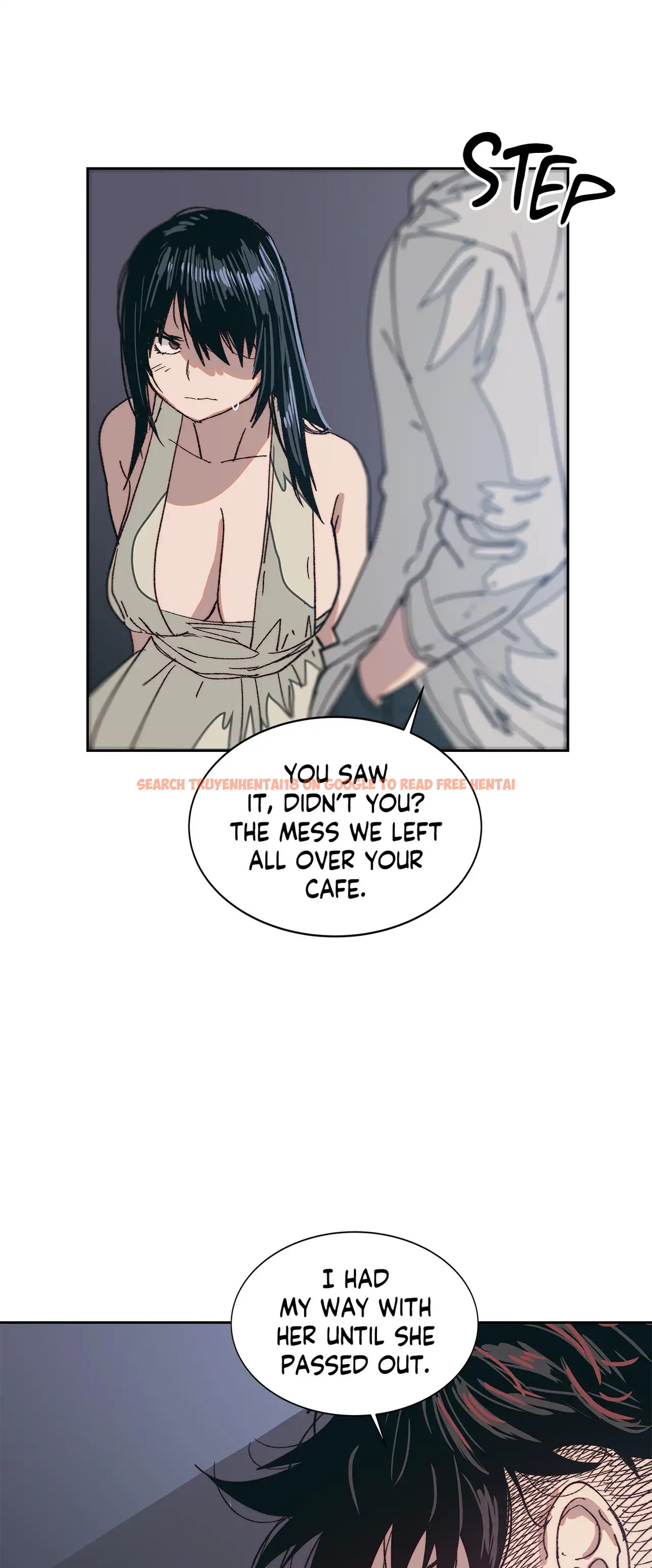 Read Hentai Image 30 981 in comic The Desire To Kill - Chapter 9 - www.hentaitnt.net