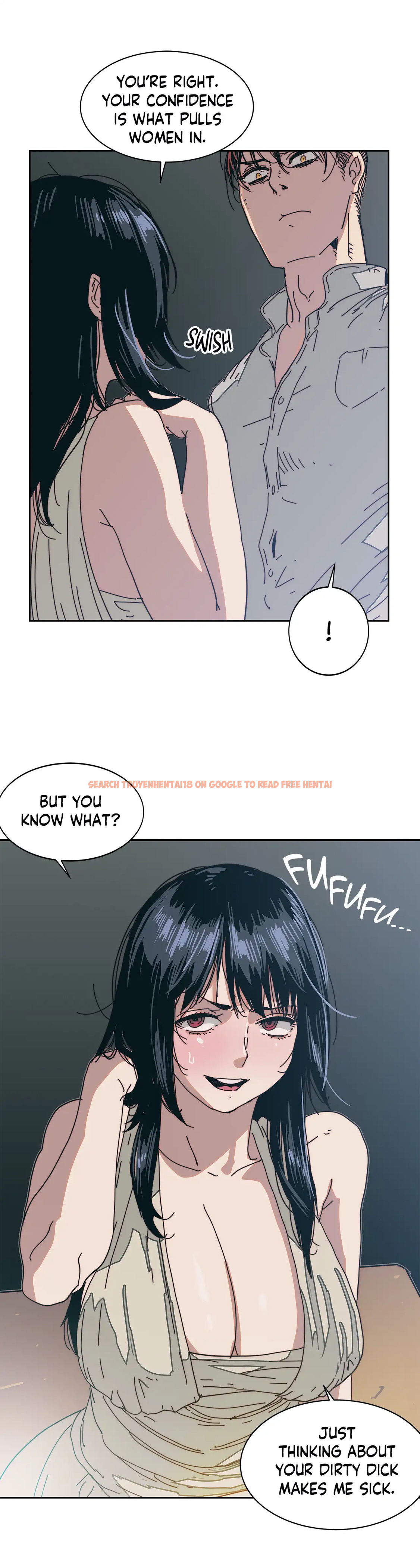 Read Hentai Image 35 981 in comic The Desire To Kill - Chapter 9 - www.hentaitnt.net