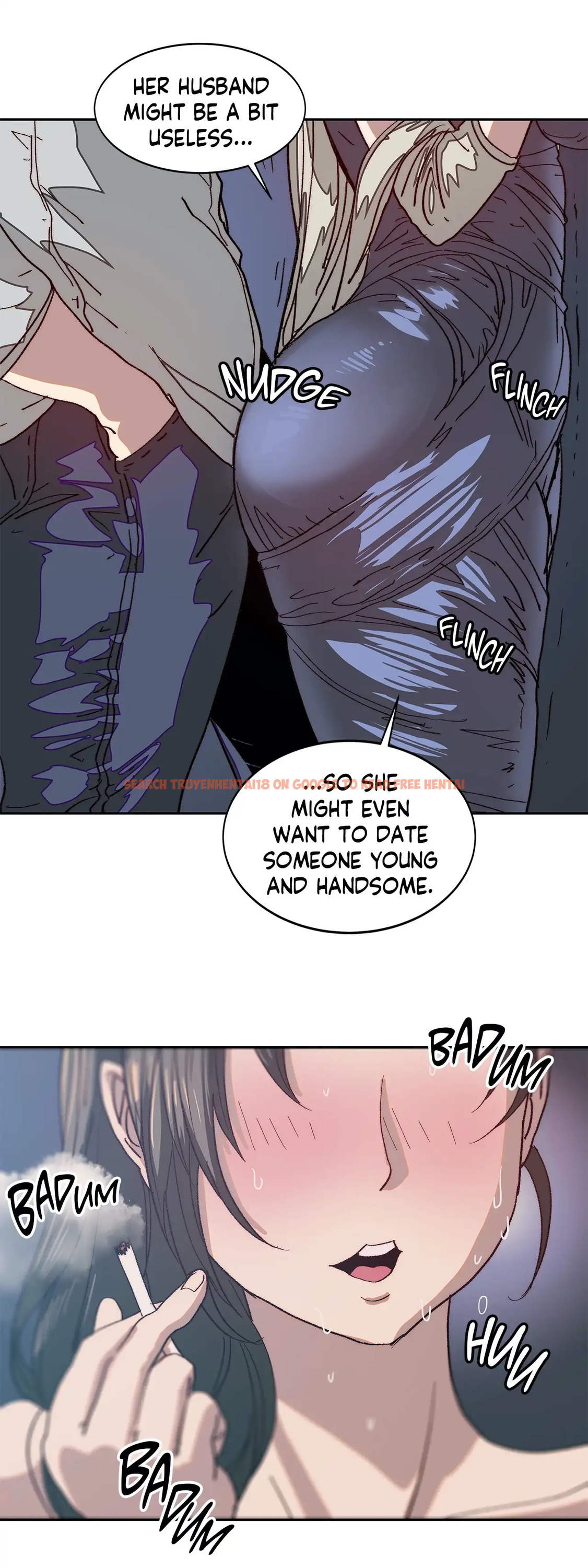 Read Hentai Image 4 981 in comic The Desire To Kill - Chapter 9 - www.hentaitnt.net