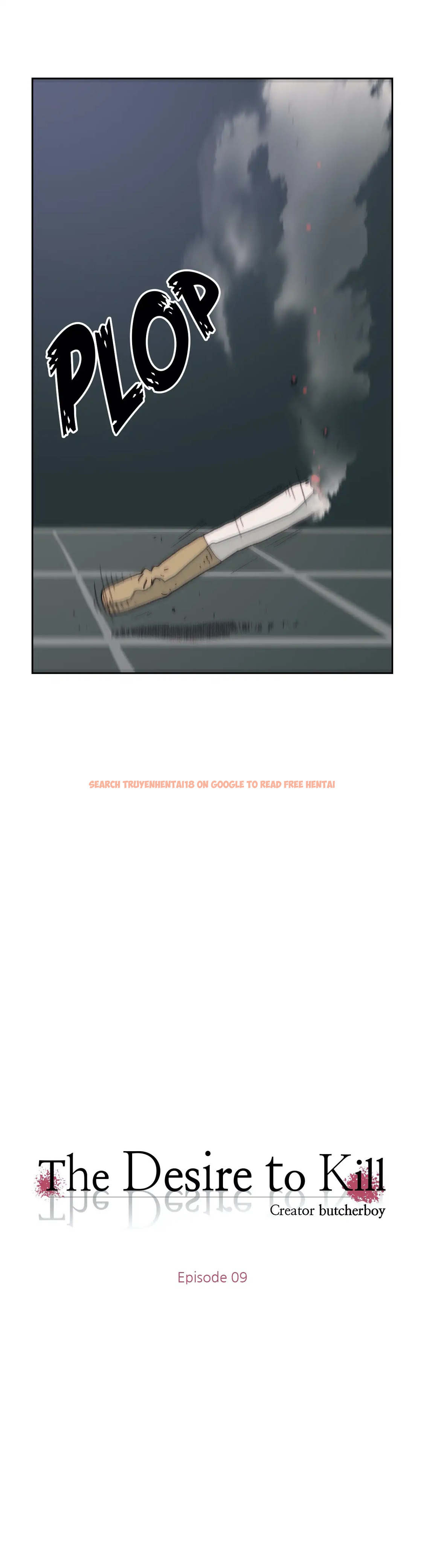 Read Hentai Image 6 981 in comic The Desire To Kill - Chapter 9 - www.hentaitnt.net