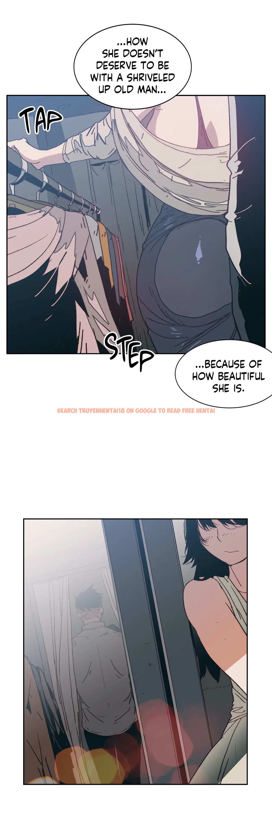 Read Hentai Image 9 981 in comic The Desire To Kill - Chapter 9 - www.hentaitnt.net