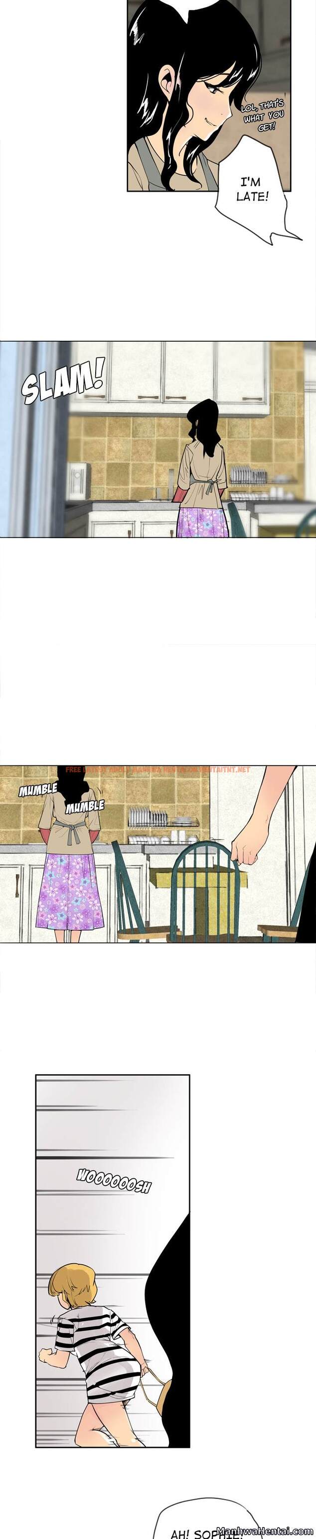 Read Hentai Image 12 648 in comic The Desperate Housewife - Chapter 1 - hentaitnt.net