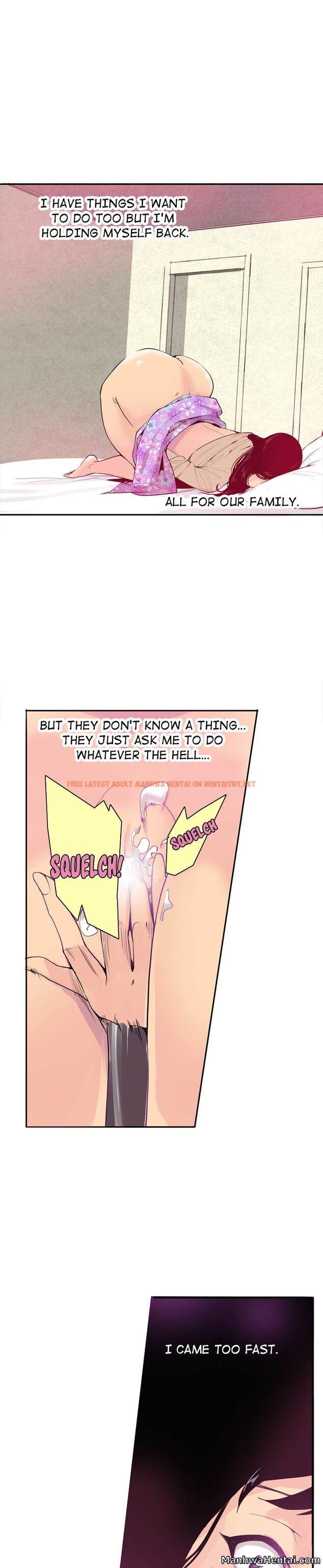 Read Hentai Image 18 648 in comic The Desperate Housewife - Chapter 1 - hentaitnt.net