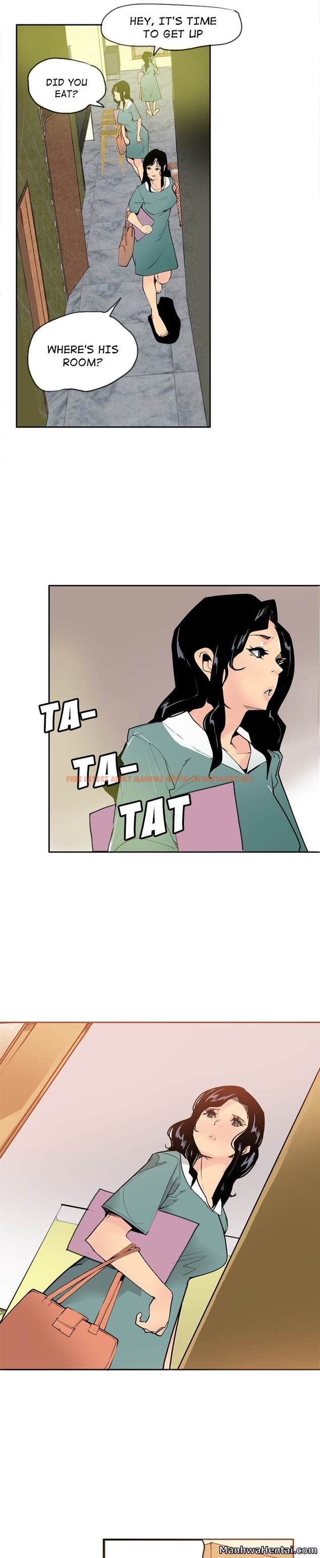 Read Hentai Image 27 648 in comic The Desperate Housewife - Chapter 1 - hentaitnt.net