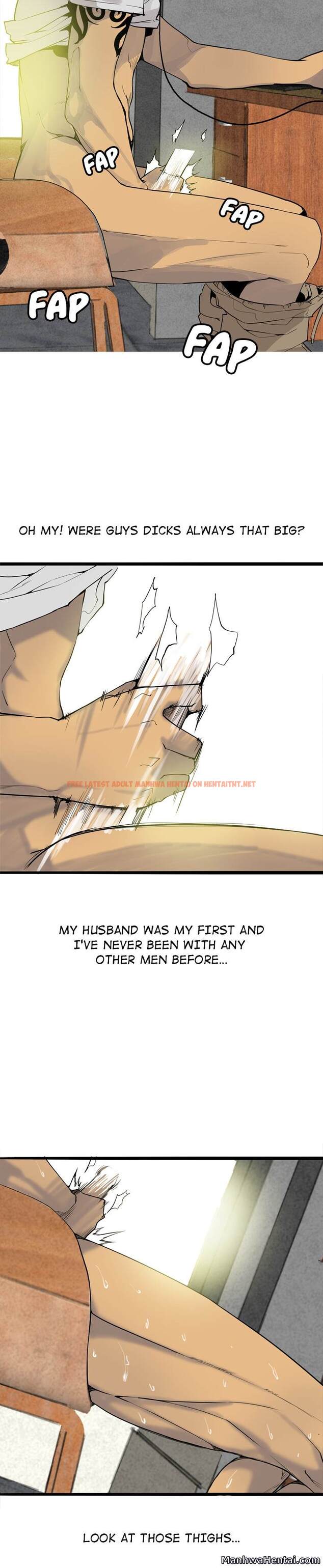 Read Hentai Image 29 648 in comic The Desperate Housewife - Chapter 1 - hentaitnt.net