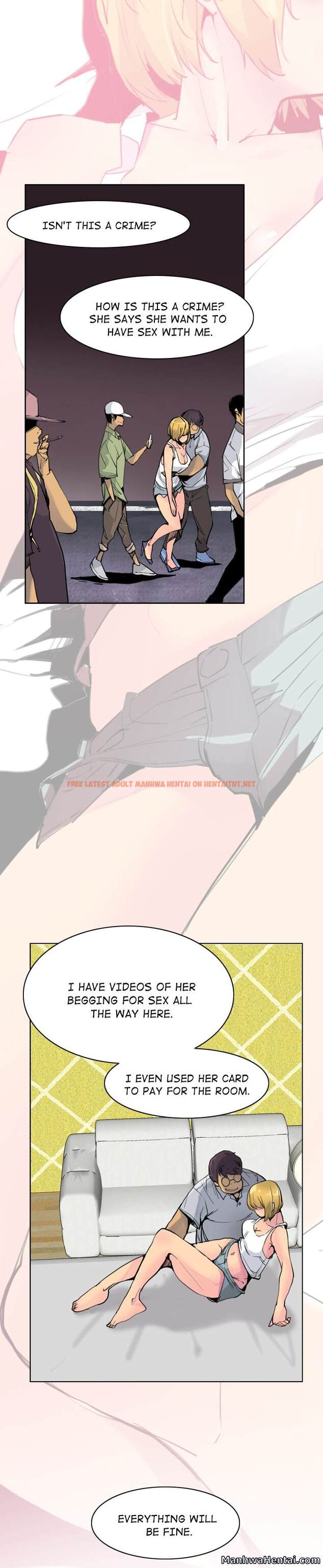 Read Hentai Image 2 639 in comic The Desperate Housewife - Chapter 10 - hentaitnt.net