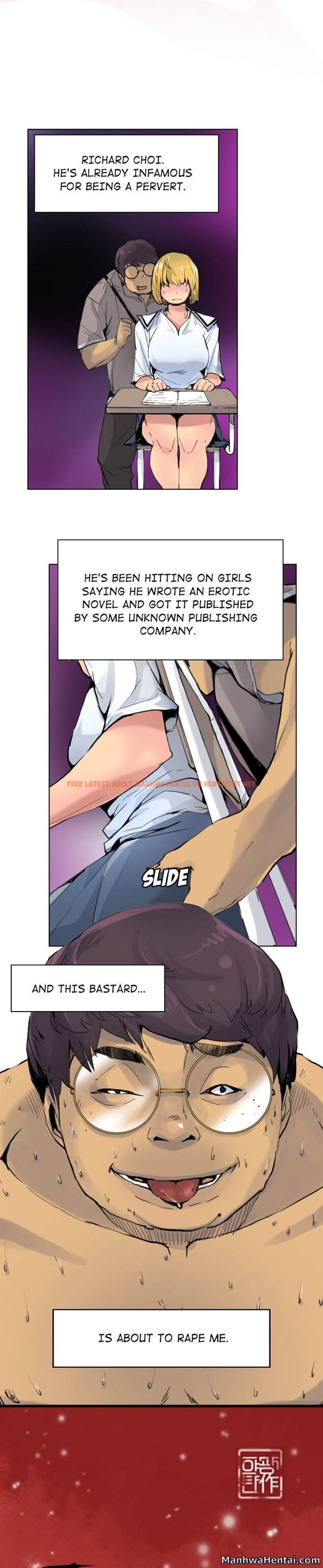 Read Hentai Image 3 639 in comic The Desperate Housewife - Chapter 10 - hentaitnt.net