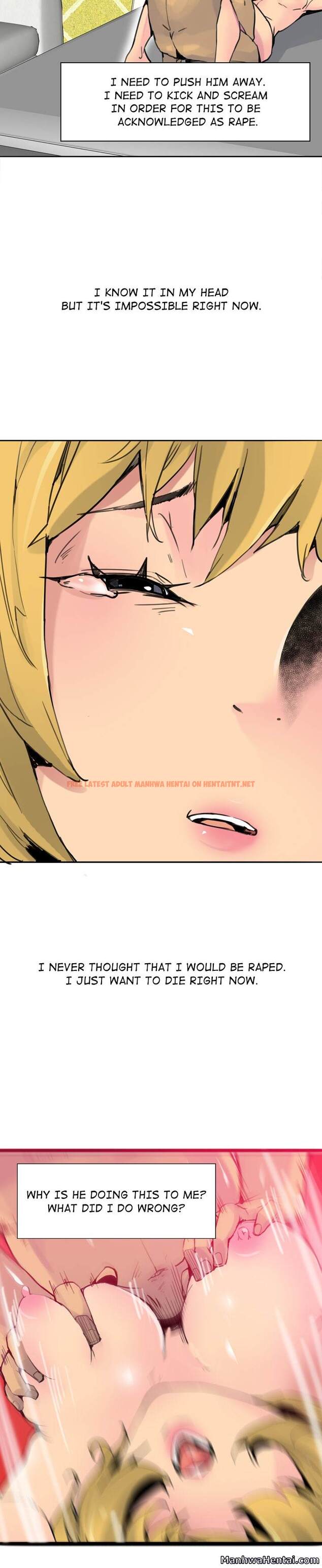 Read Hentai Image 5 639 in comic The Desperate Housewife - Chapter 10 - hentaitnt.net