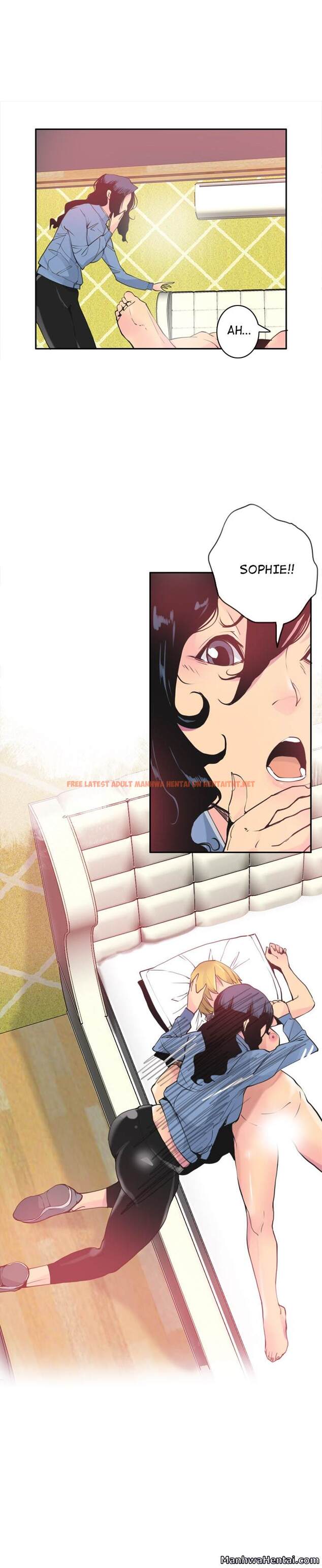 Read Hentai Image 16 639 in comic The Desperate Housewife - Chapter 11 - hentaitnt.net