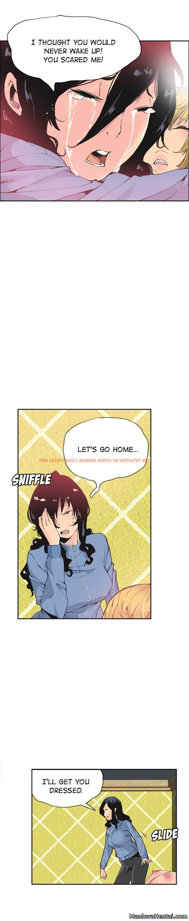 Read Hentai Image 17 639 in comic The Desperate Housewife - Chapter 11 - hentaitnt.net