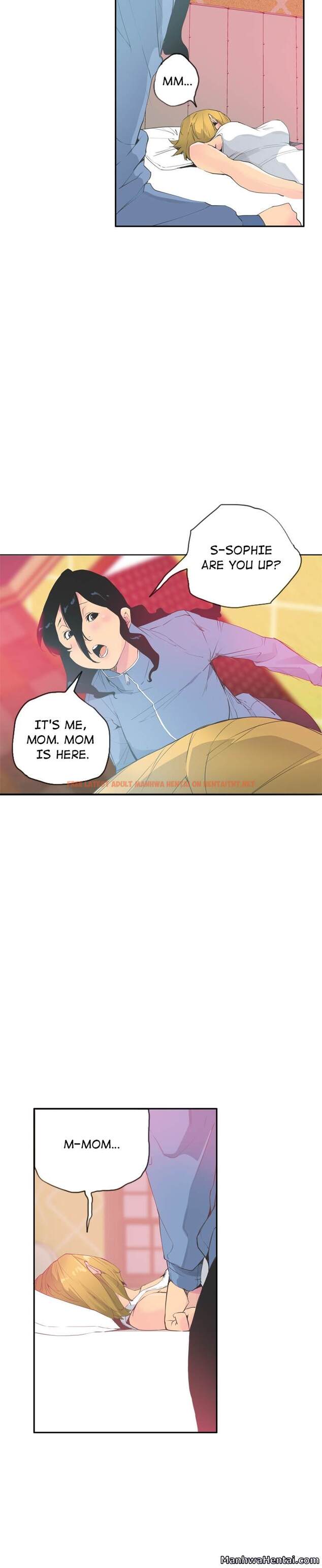 Read Hentai Image 25 639 in comic The Desperate Housewife - Chapter 12 - hentaitnt.net