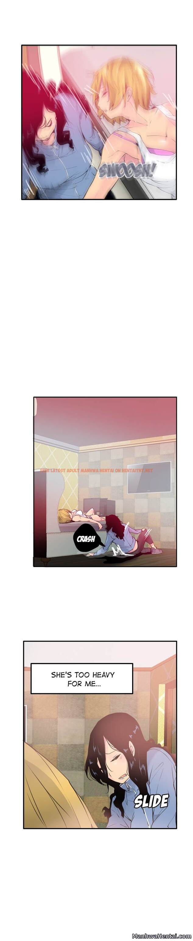 Read Hentai Image 3 639 in comic The Desperate Housewife - Chapter 12 - hentaitnt.net