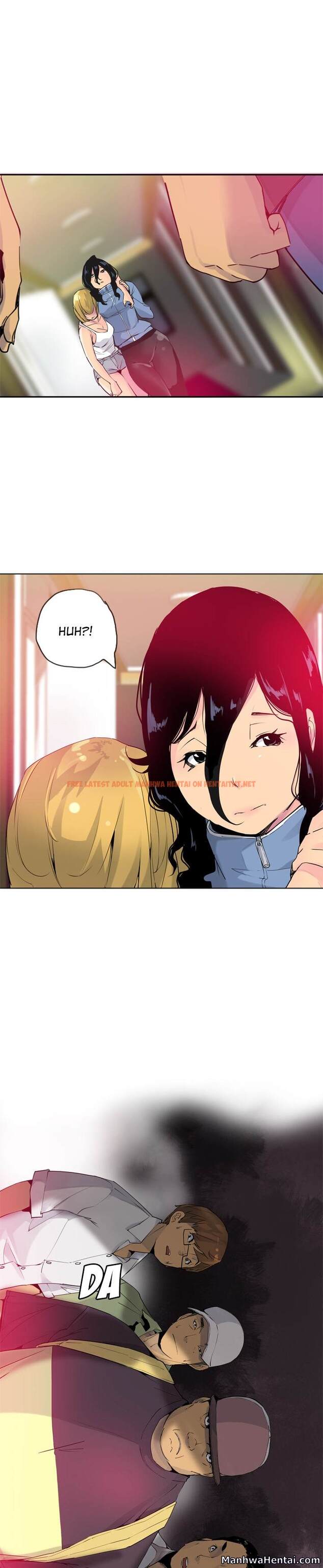 Read Hentai Image 4 639 in comic The Desperate Housewife - Chapter 13 - hentaitnt.net