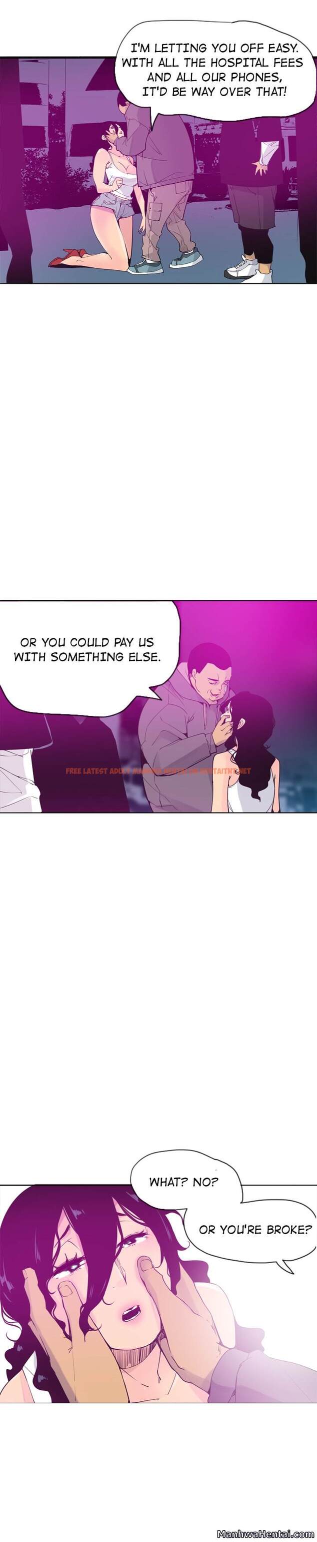 Read Hentai Image 17 638 in comic The Desperate Housewife - Chapter 15 - hentaitnt.net