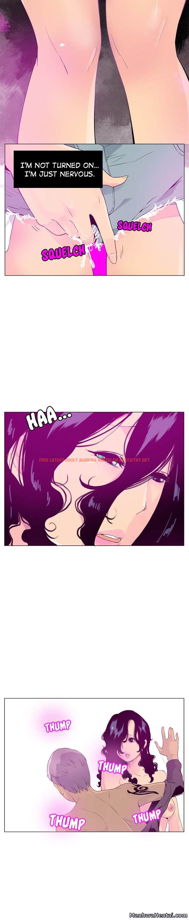 Read Hentai Image 15 638 in comic The Desperate Housewife - Chapter 17 - hentaitnt.net