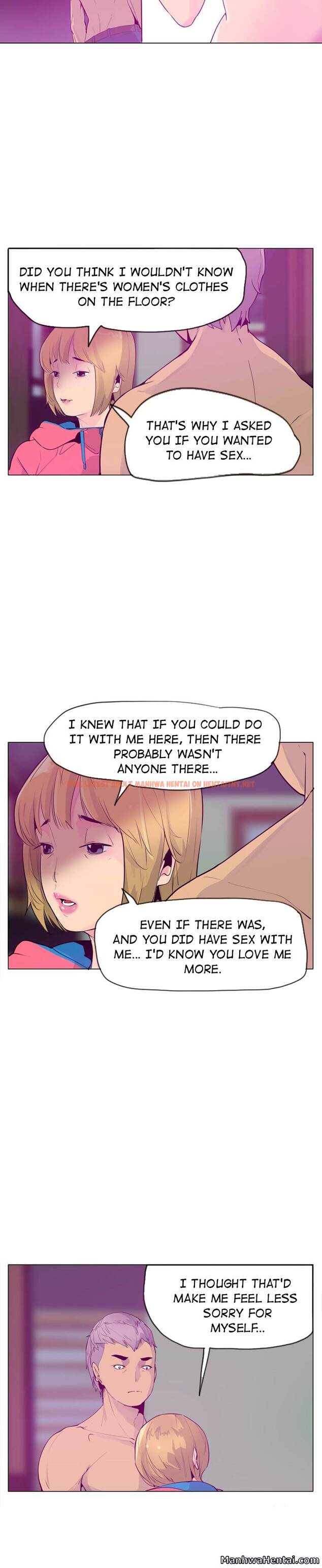 Read Hentai Image 26 638 in comic The Desperate Housewife - Chapter 17 - hentaitnt.net