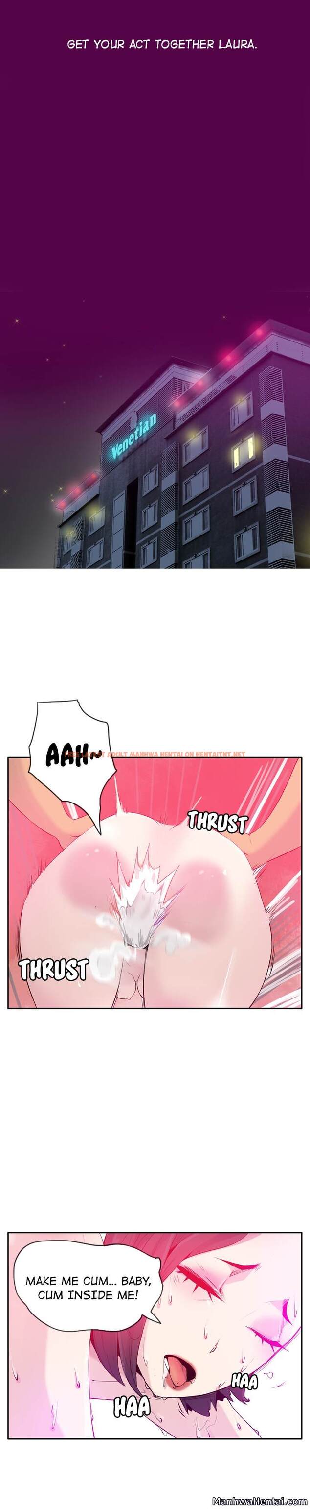 Read Hentai Image 20 634 in comic The Desperate Housewife - Chapter 18 - hentaitnt.net