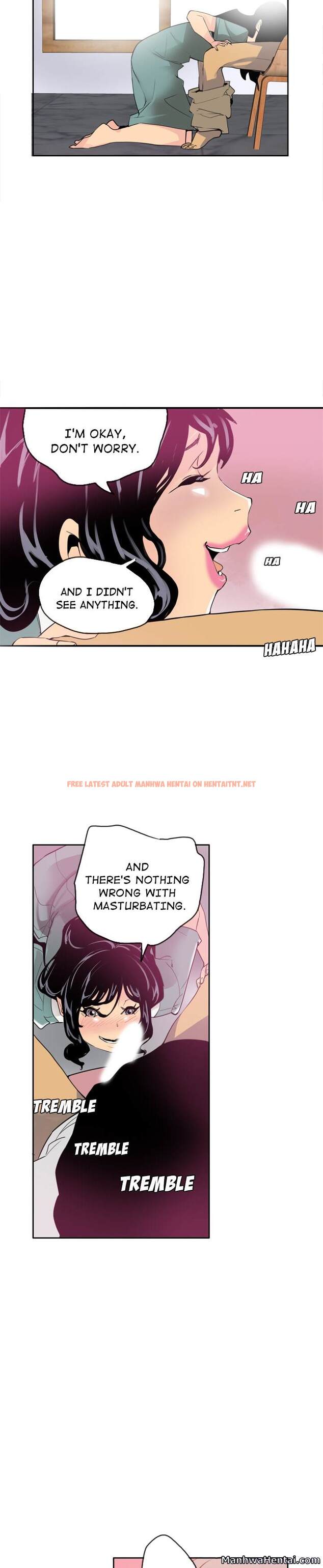 Read Hentai Image 10 648 in comic The Desperate Housewife - Chapter 2 - hentaitnt.net