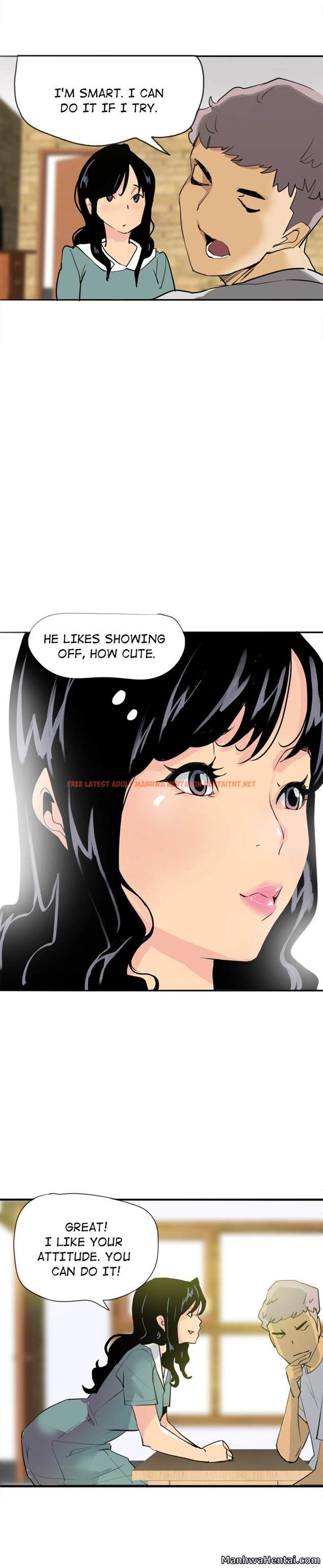 Read Hentai Image 19 648 in comic The Desperate Housewife - Chapter 2 - hentaitnt.net